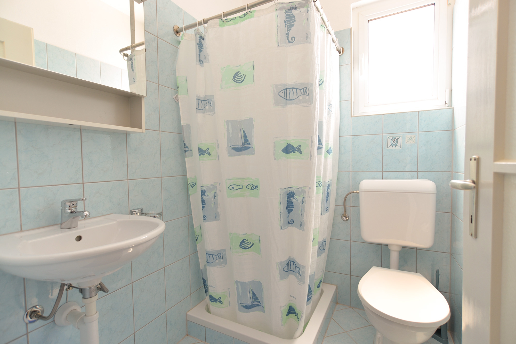 One bedroom apartment with terrace Štinjan, Pula  A-e