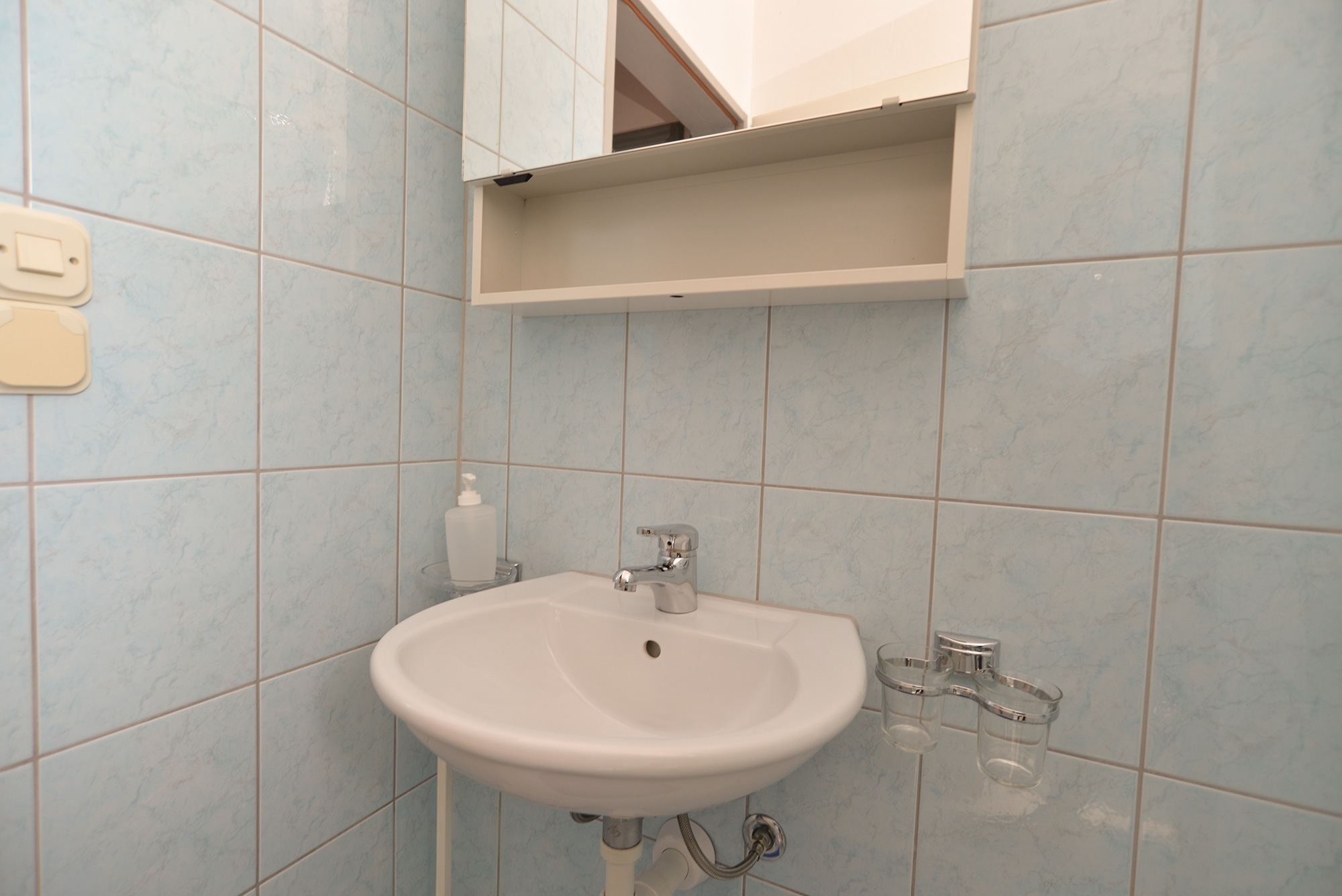 One bedroom apartment with terrace Štinjan, Pula  A-e