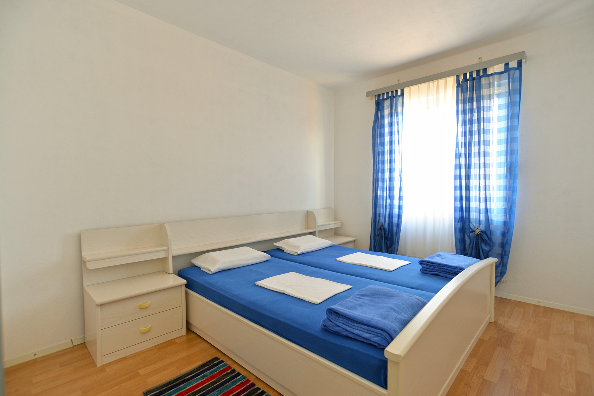 One bedroom apartment with terrace Štinjan, Pula  A-e