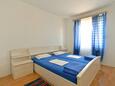 Ložnice Štinjan, Ložnice v ubytování typu apartment, WiFi.