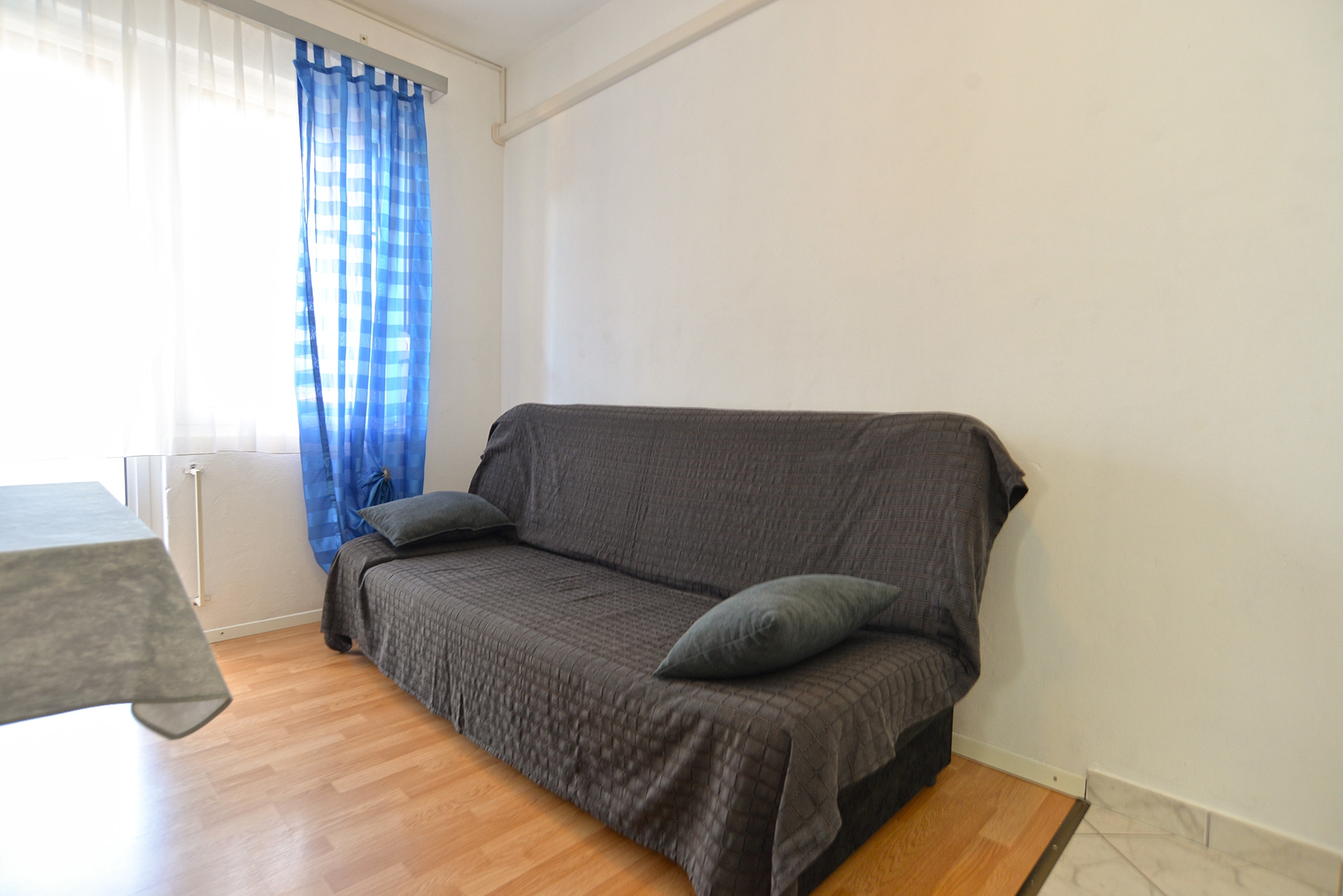 One bedroom apartment with terrace Štinjan, Pula  A-e