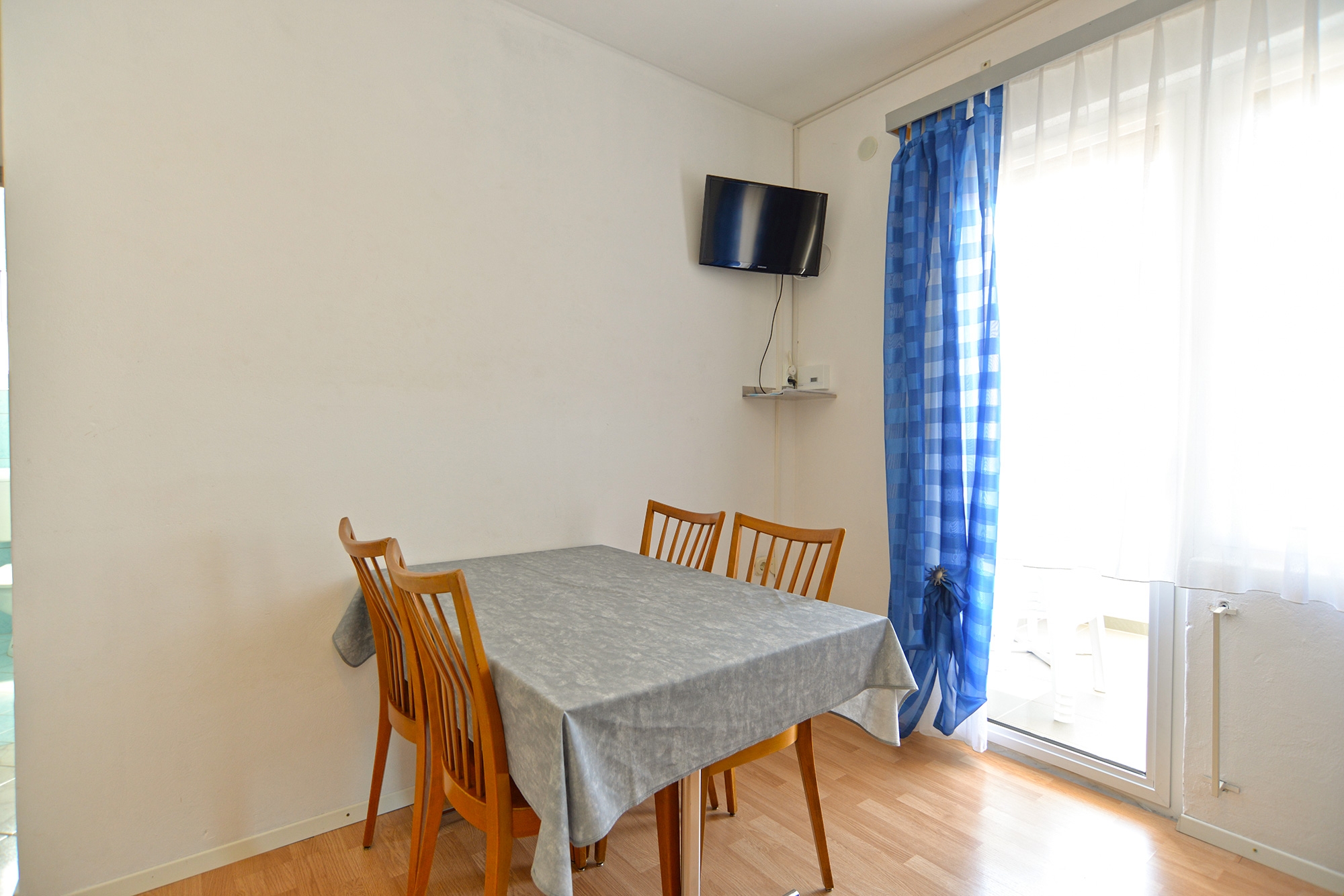 One bedroom apartment with terrace Štinjan, Pula  A-e