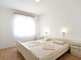 Ložnice Štinjan, Ložnice v ubytování typu apartment, WiFi.