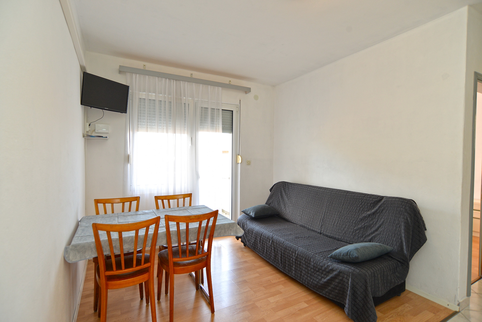 One bedroom apartment with terrace Štinjan, Pula  A-f