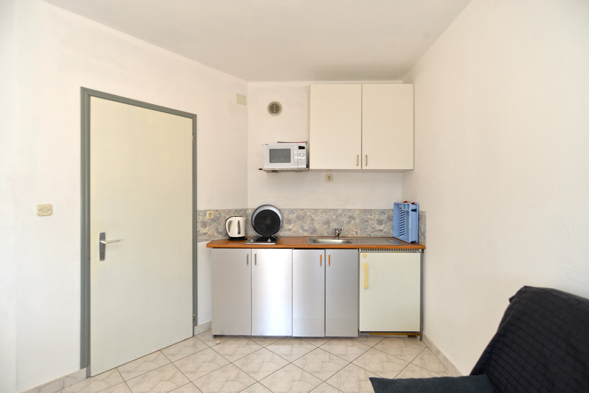 One bedroom apartment with air-conditioning Štinjan, Pula  A-h