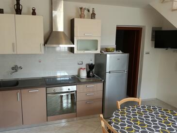 Mali Lošinj, Cucina nell'alloggi del tipo apartment, WiFi.