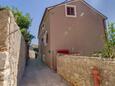 Mali Lošinj, Lošinj, Obiekt 19645 - Apartamenty ze żwirową plażą.