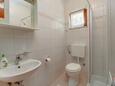 Ванная комната Mali Lošinj, Ванная комната в размещении типа apartment, WiFi.