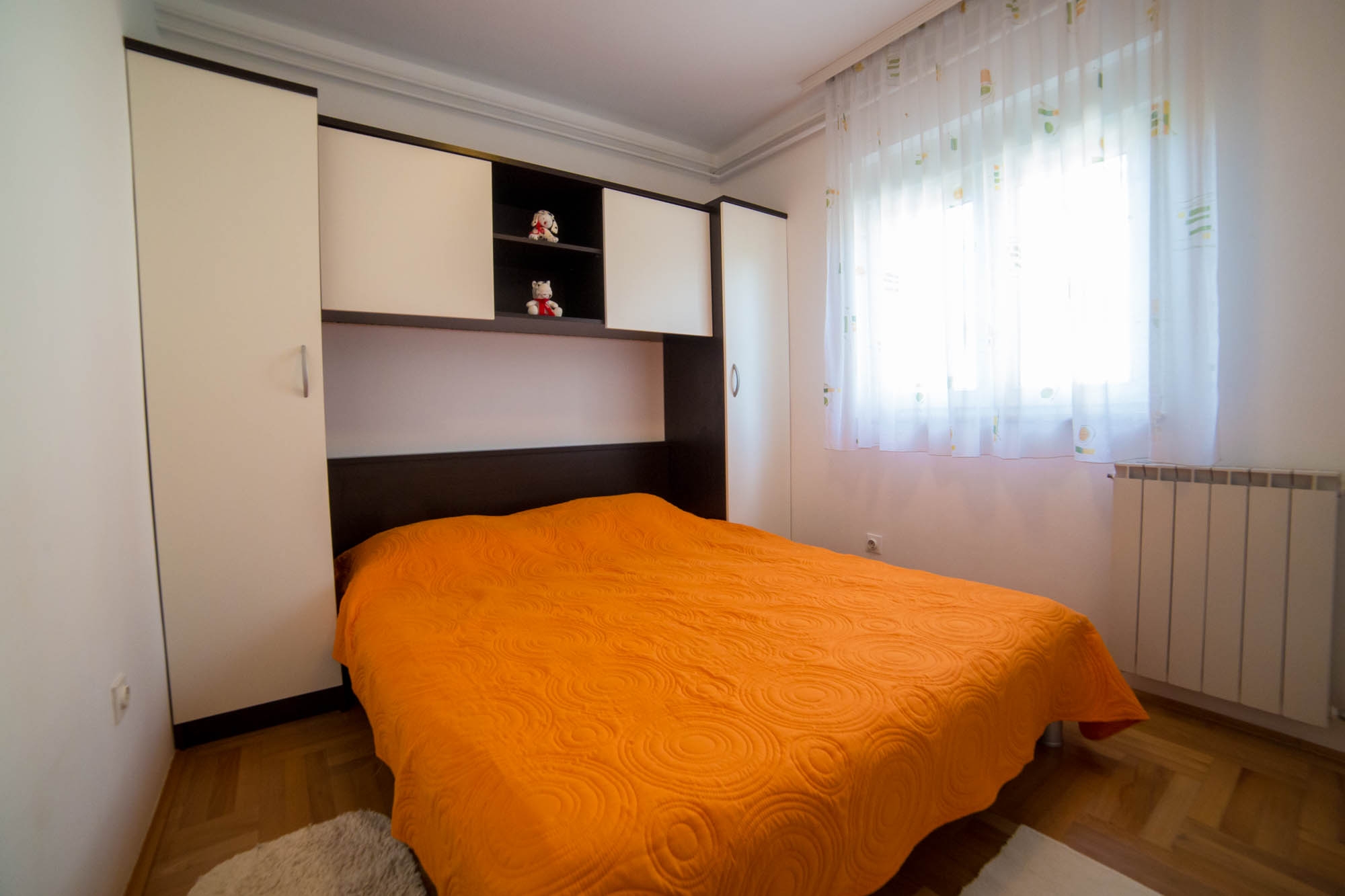 Two bedroom apartment with terrace Poreč  A-a
