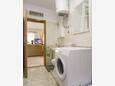 Brijesta, Bathroom in the house, (pet friendly) and WiFi.
