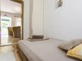 Brijesta, Bedroom 2 in the house, (pet friendly) and WiFi.