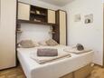 Brijesta, Bedroom 1 in the house, (pet friendly) and WiFi.