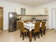Brijesta, Kitchen in the house, (pet friendly) and WiFi.