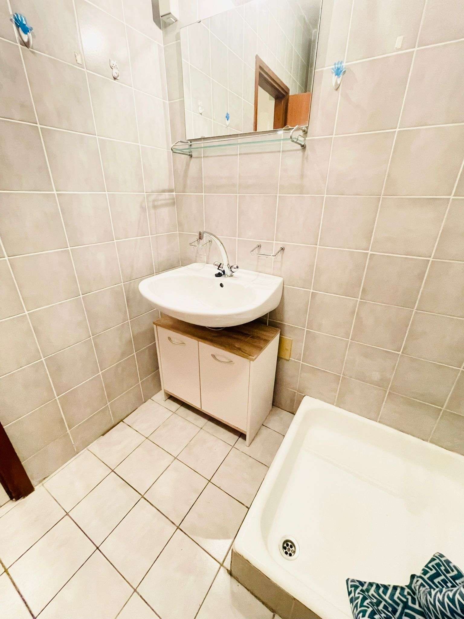 One bedroom apartment with air-conditioning Palit, Rab  A-a