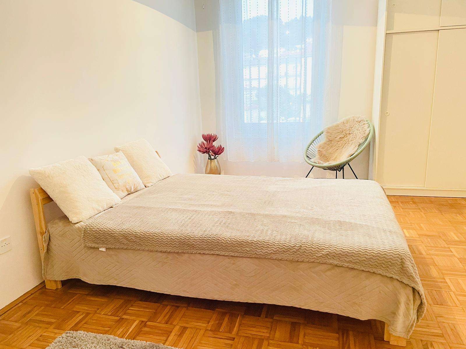 One bedroom apartment with air-conditioning Palit, Rab (A-19661-a) One bedroom apartment with air-conditioning Palit, Rab (A-19661-a)