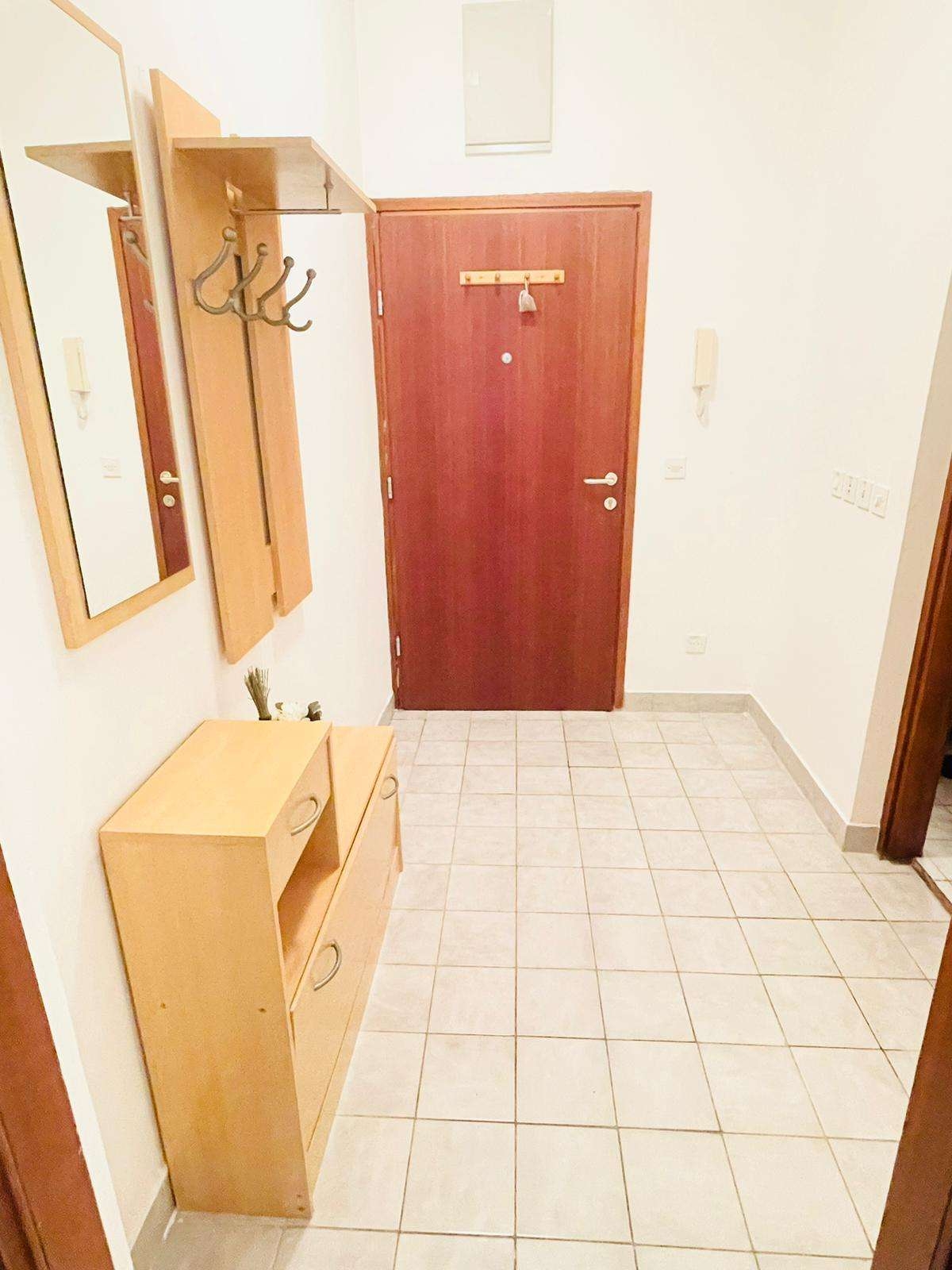 One bedroom apartment with air-conditioning Palit, Rab  A-a