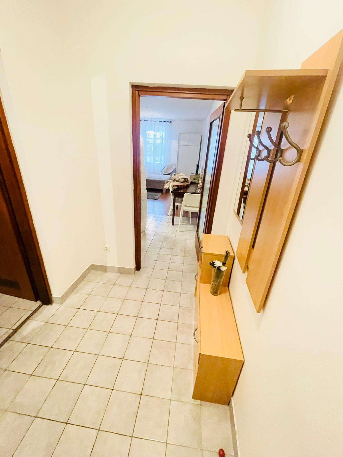 One bedroom apartment with air-conditioning Palit, Rab  A-a