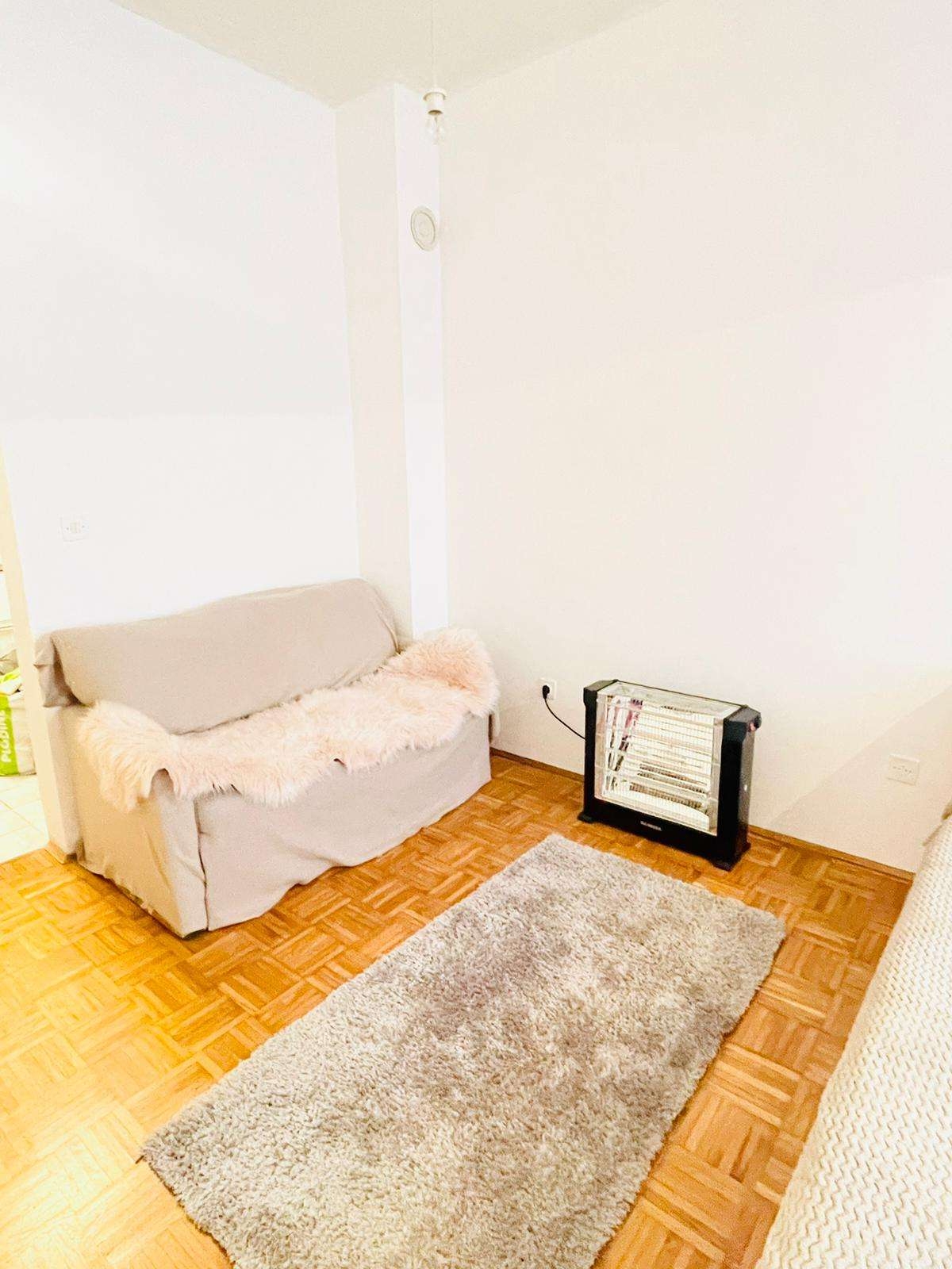 One bedroom apartment with air-conditioning Palit, Rab (A-19661-a) One bedroom apartment with air-conditioning Palit, Rab (A-19661-a)