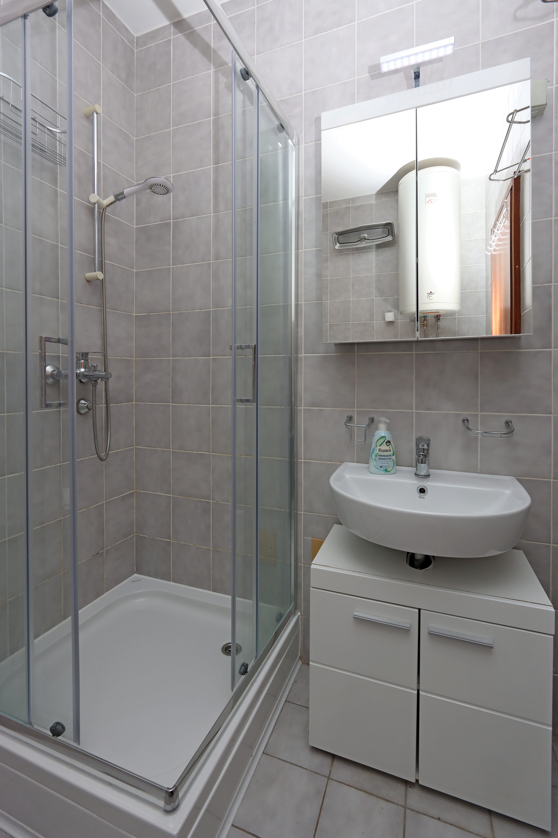 Studio flat with air-conditioning Palit, Rab  AS-a