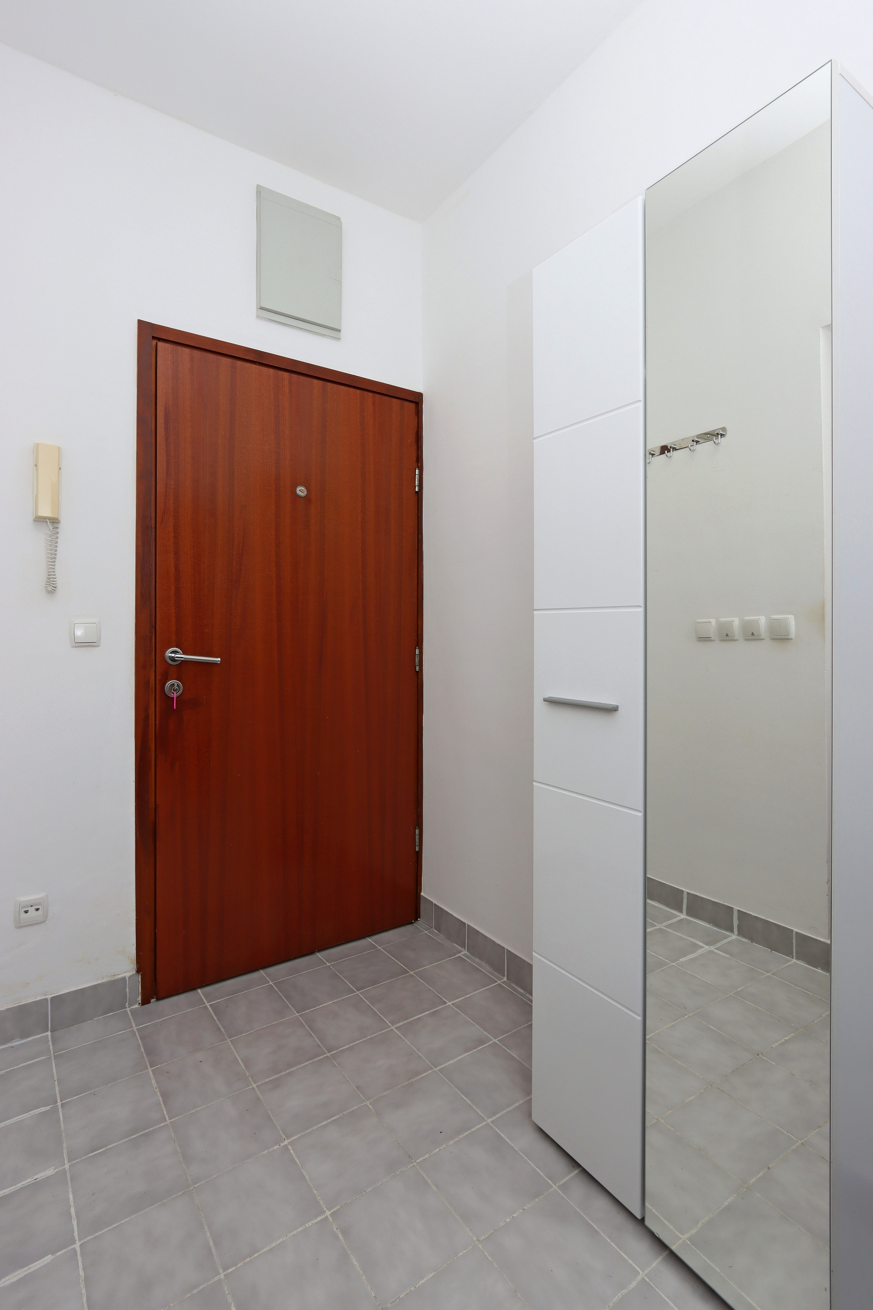 Studio flat with air-conditioning Palit, Rab  AS-a