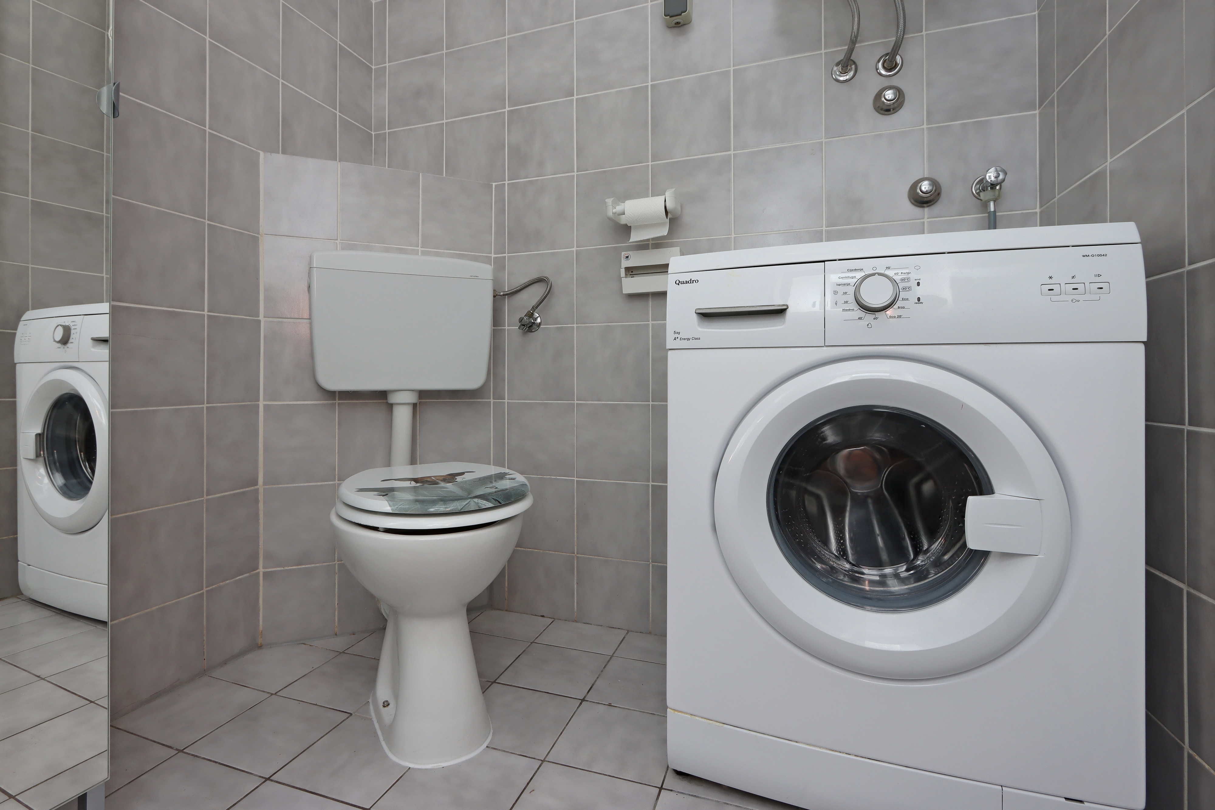 Studio flat with air-conditioning Palit, Rab  AS-b