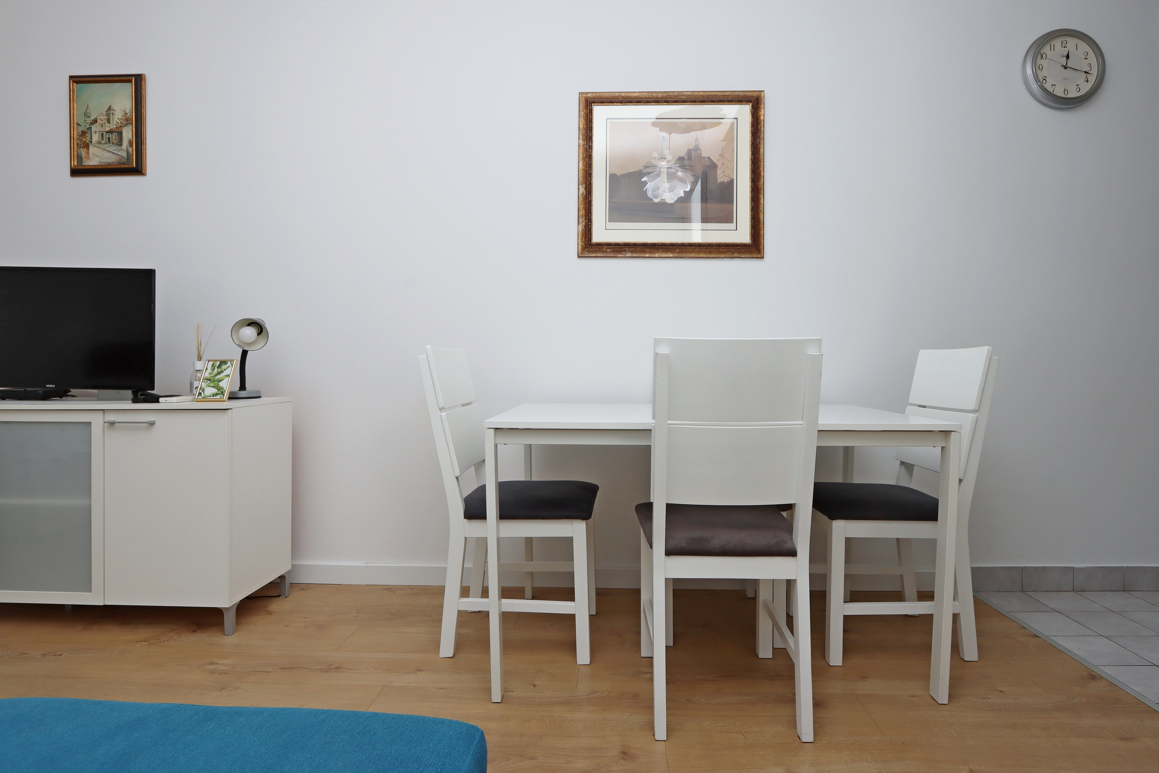 Studio flat with air-conditioning Palit, Rab  AS-b
