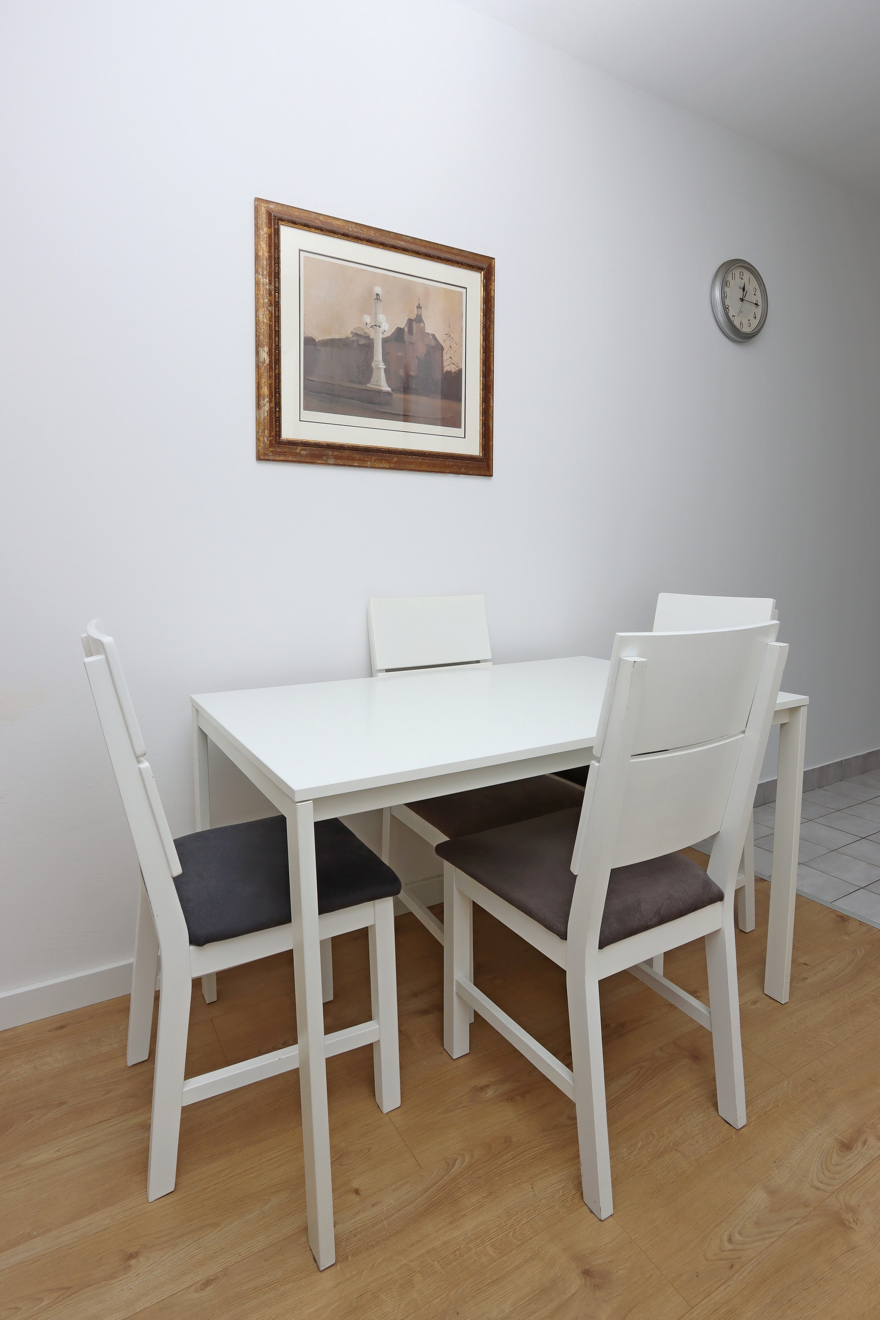 Studio flat with air-conditioning Palit, Rab  AS-b