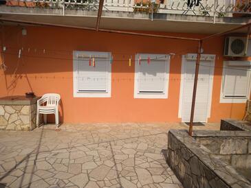 Crikvenica, Crikvenica, Property 19683 - Apartments with pebble beach.