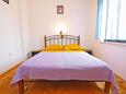 Ložnice 1 Valbandon, Ložnice 1 v ubytování typu apartment, WiFi.