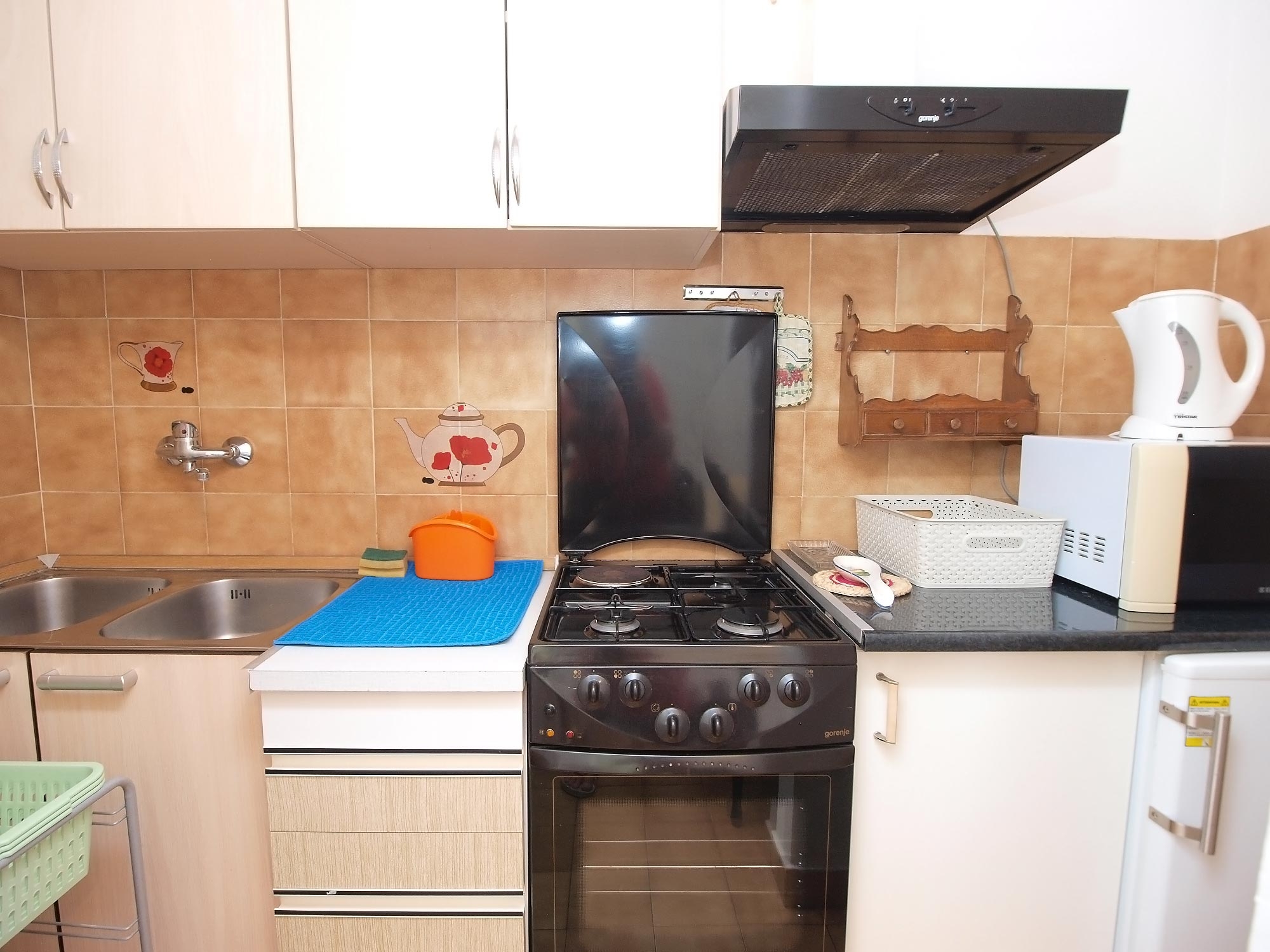 Top Fažana Valbandon Top Fažana Valbandon