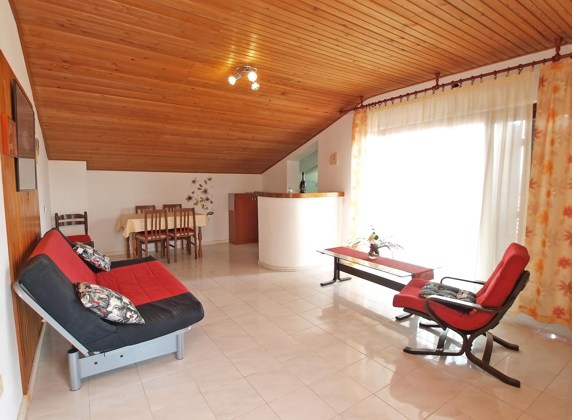 Two bedroom apartment with terrace Valbandon, Fažana (A-19685-c) Two bedroom apartment with terrace Valbandon, Fažana (A-19685-c)