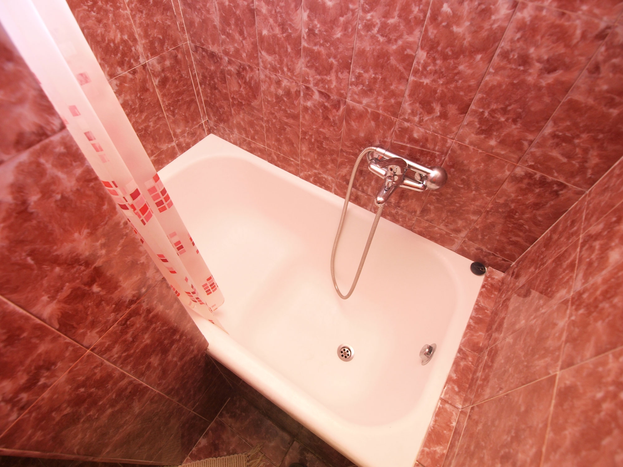 Two bedroom apartment with terrace Medulin  A-b