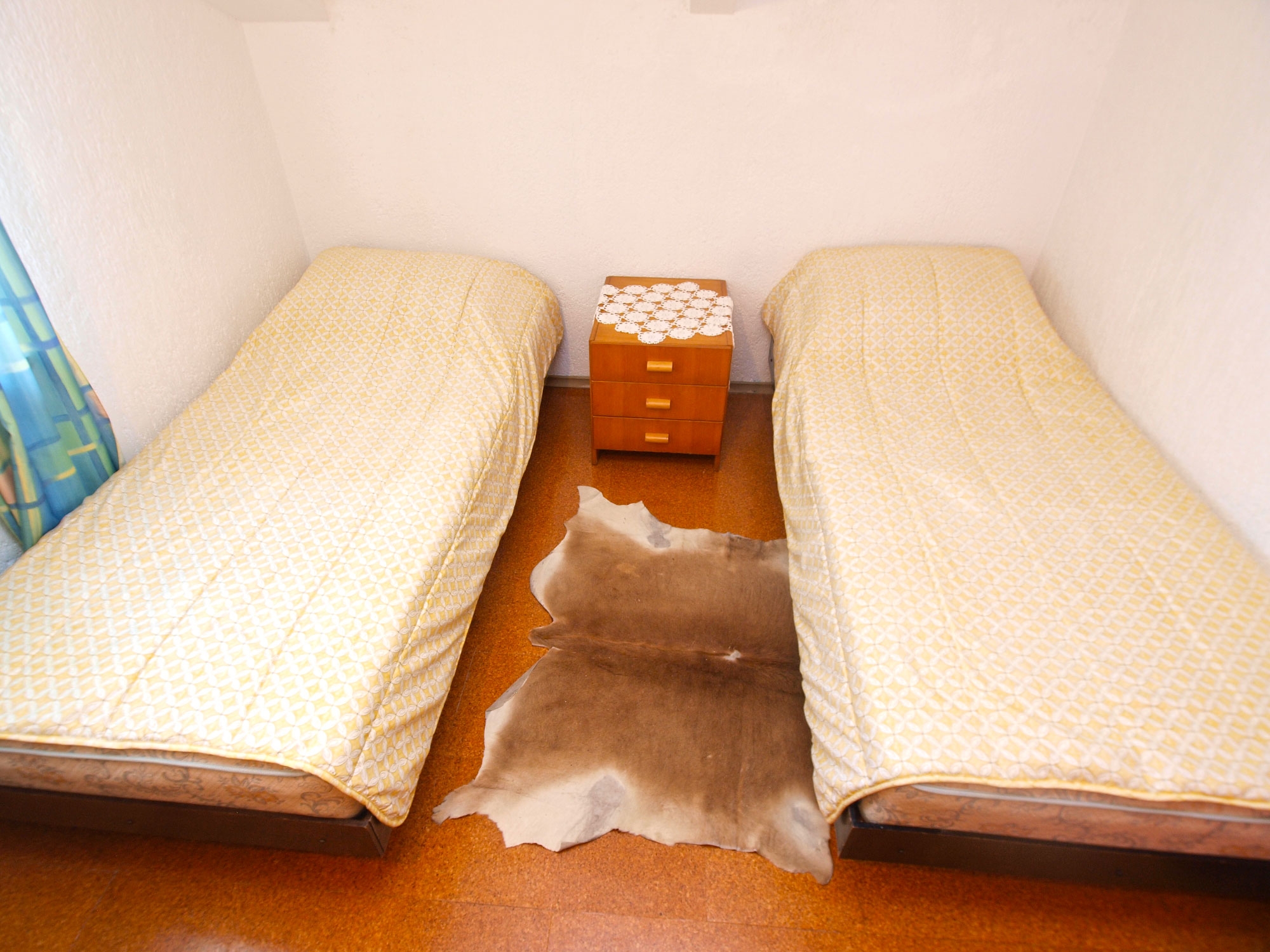 Two bedroom apartment with terrace Medulin  A-b