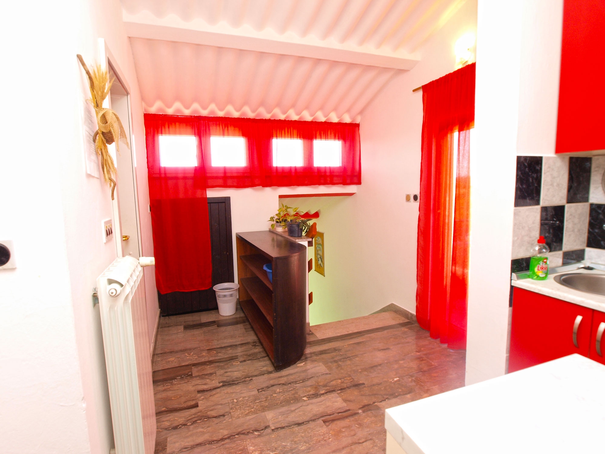 Two bedroom apartment with terrace Medulin  A-b