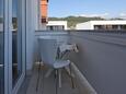 Balkon 1 Banjol, Balkon 1 v ubytování typu apartment, WiFi.