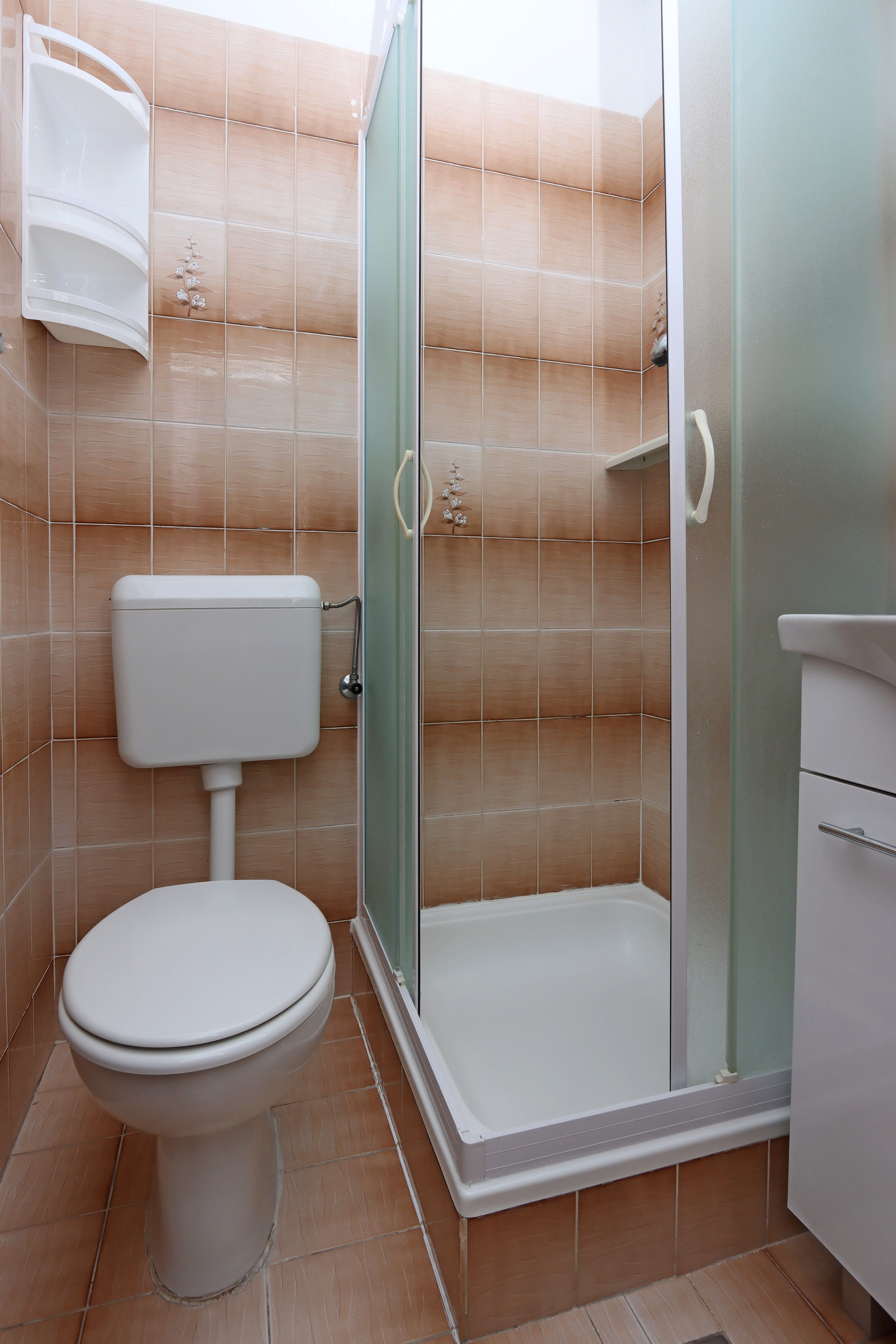 One bedroom apartment with balcony Banjol, Rab  A-a
