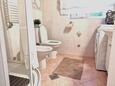 Ванная комната Jezera, Ванная комната в размещении типа apartment, Домашние животные допускаются и WiFi.