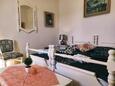 Спальня 1 Jezera, Спальня 1 в размещении типа apartment, доступный кондиционер, Домашние животные допускаются и WiFi.
