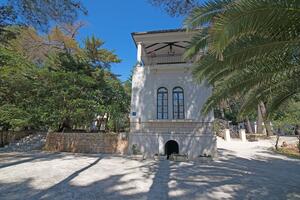 Apartmani s parkingom Mali Lošinj, Lošinj - 19706