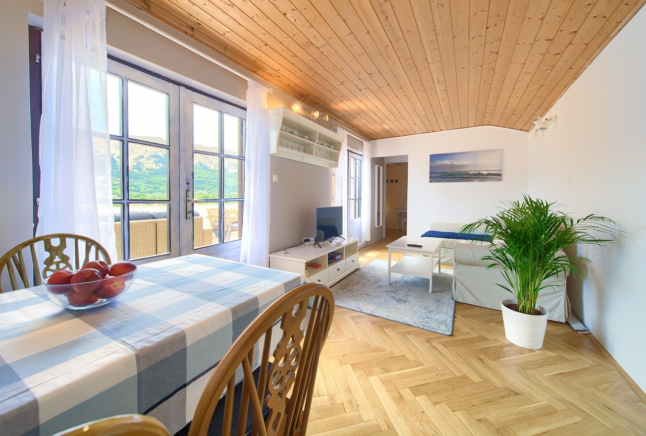 Top Krk Baška Top Krk Baška