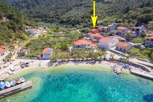 Casa vacanze accanto al mare Baia Babina, Curzola - Korčula - 19712