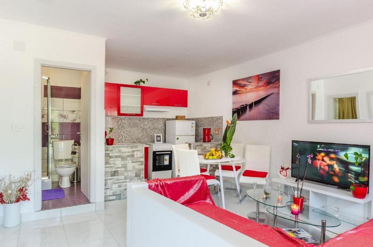 Top Korčula Babina Top Korčula Babina