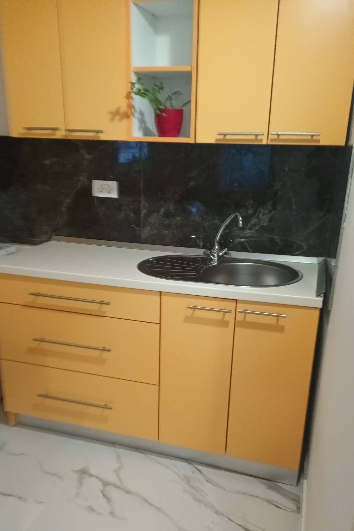 Three bedroom house with terrace and sea view Cove Babina, Korčula  K