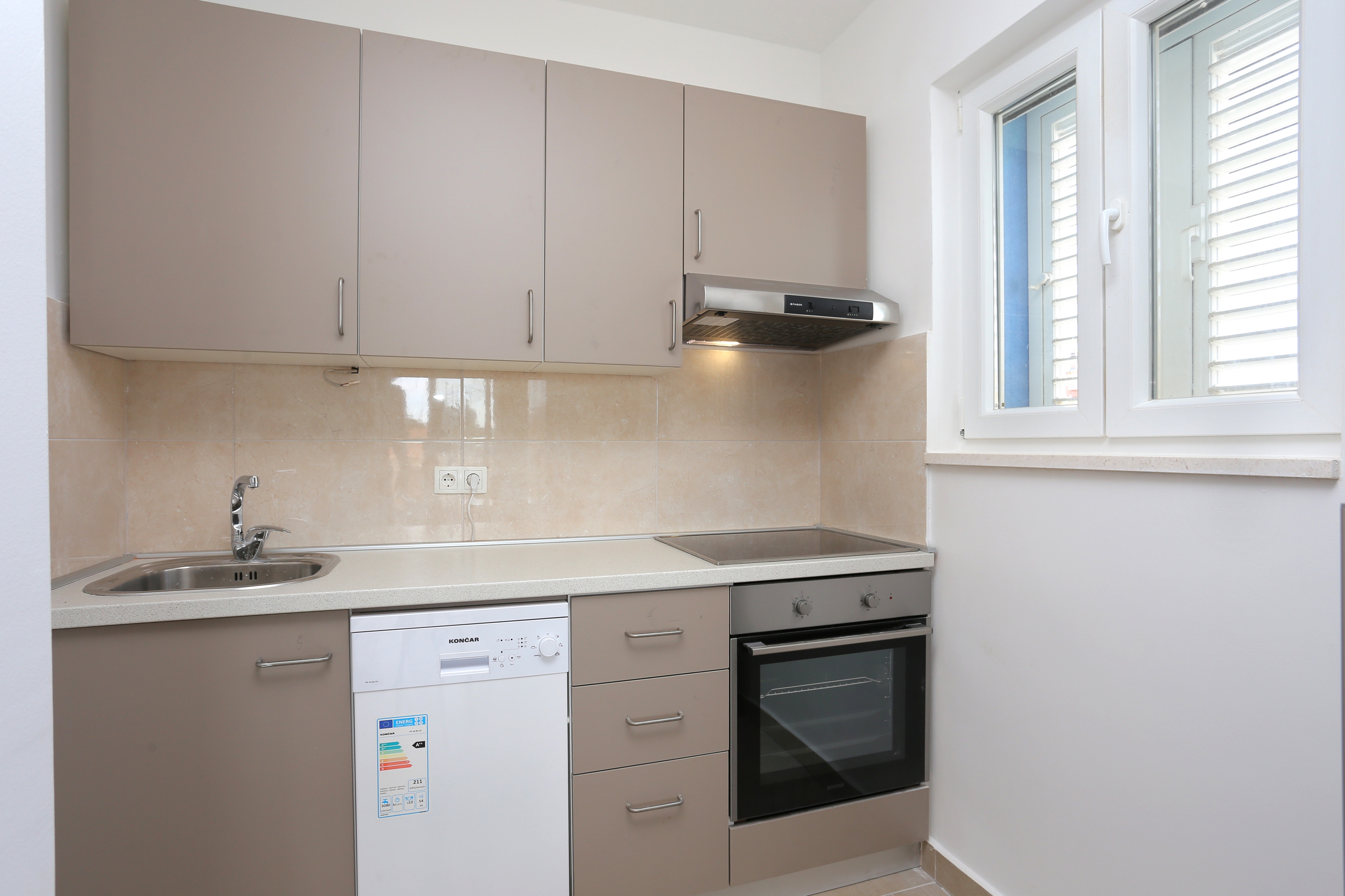 Top Rogoznica Kanica Top Rogoznica Kanica