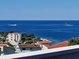 Kanica, Terrazzo 1 - vista nell'alloggi del tipo apartment, WiFi.