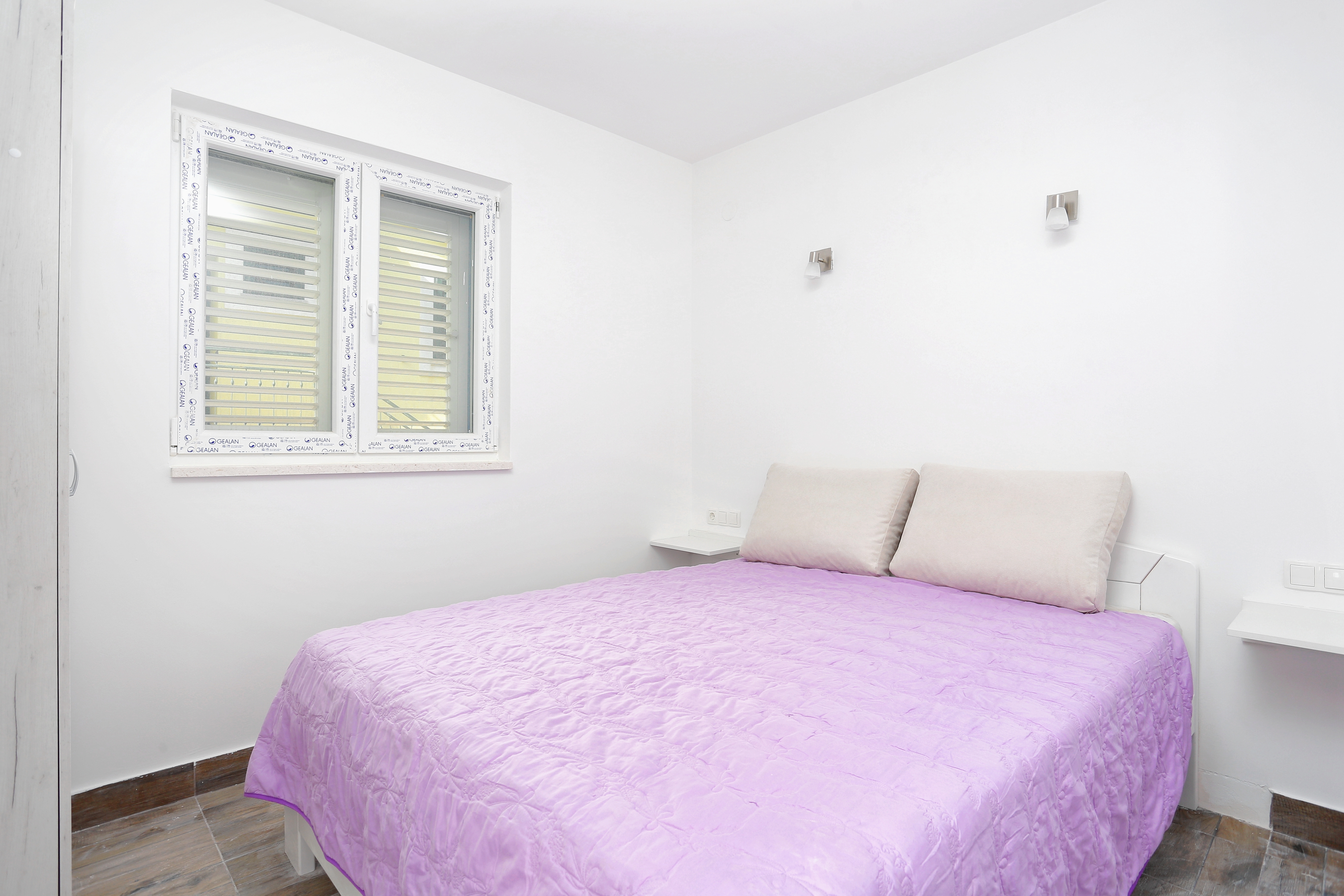 One bedroom apartment with terrace and sea view Kanica, Rogoznica (A-19716-b) One bedroom apartment with terrace and sea view Kanica, Rogoznica (A-19716-b)