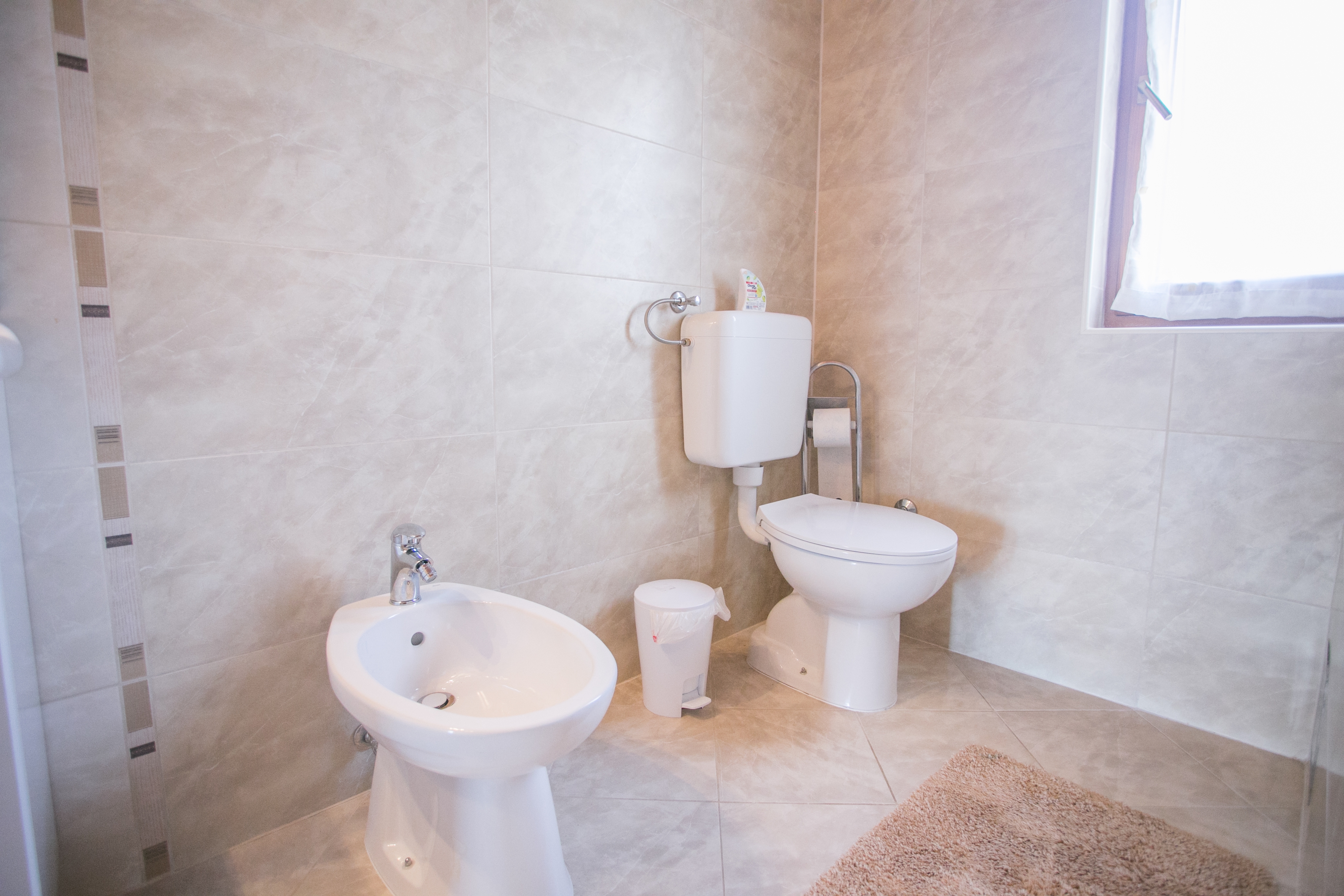 Comfortable and spacious house with terrace Buići, Poreč  K