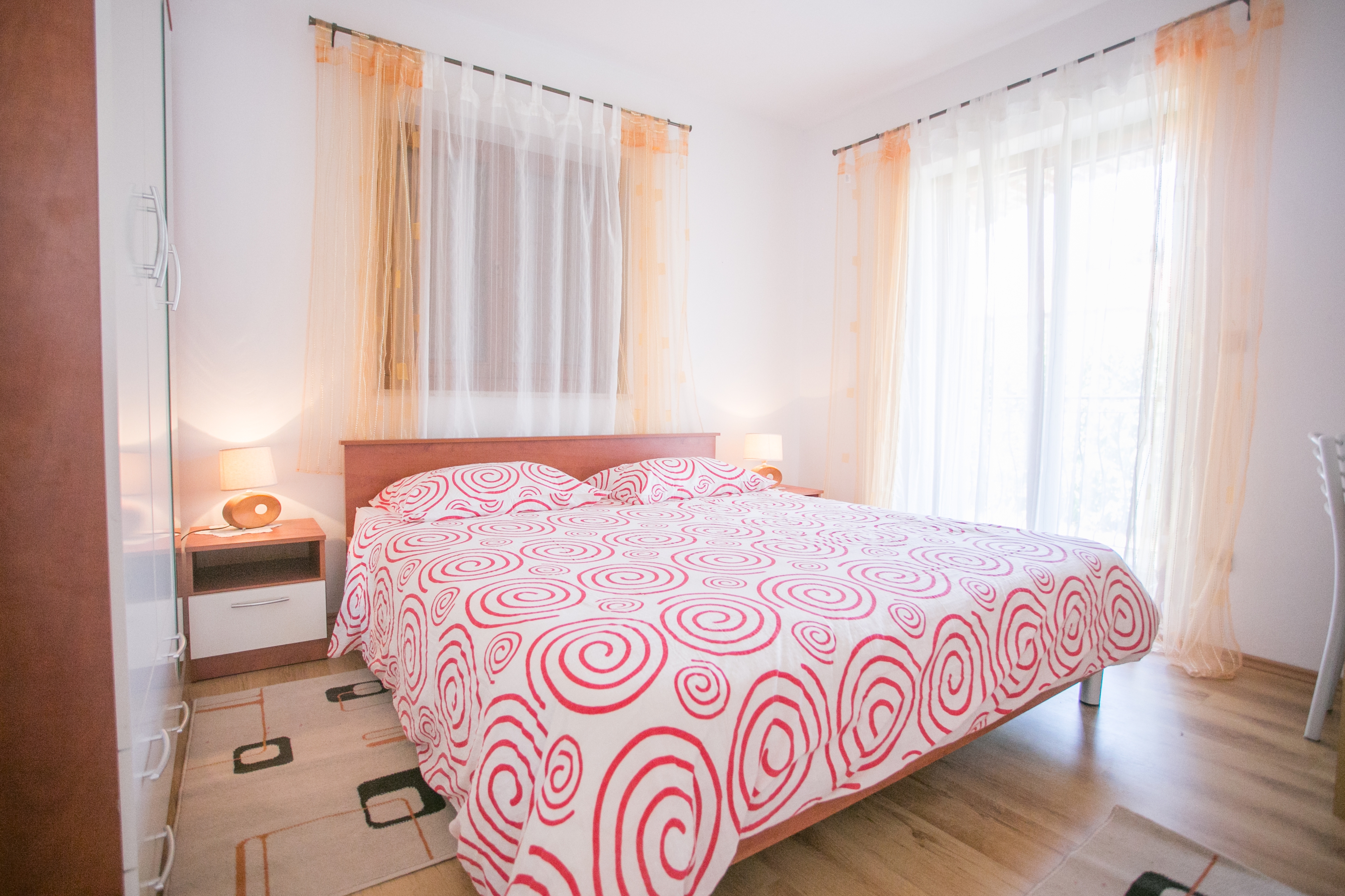 Comfortable and spacious house with terrace Buići, Poreč  K