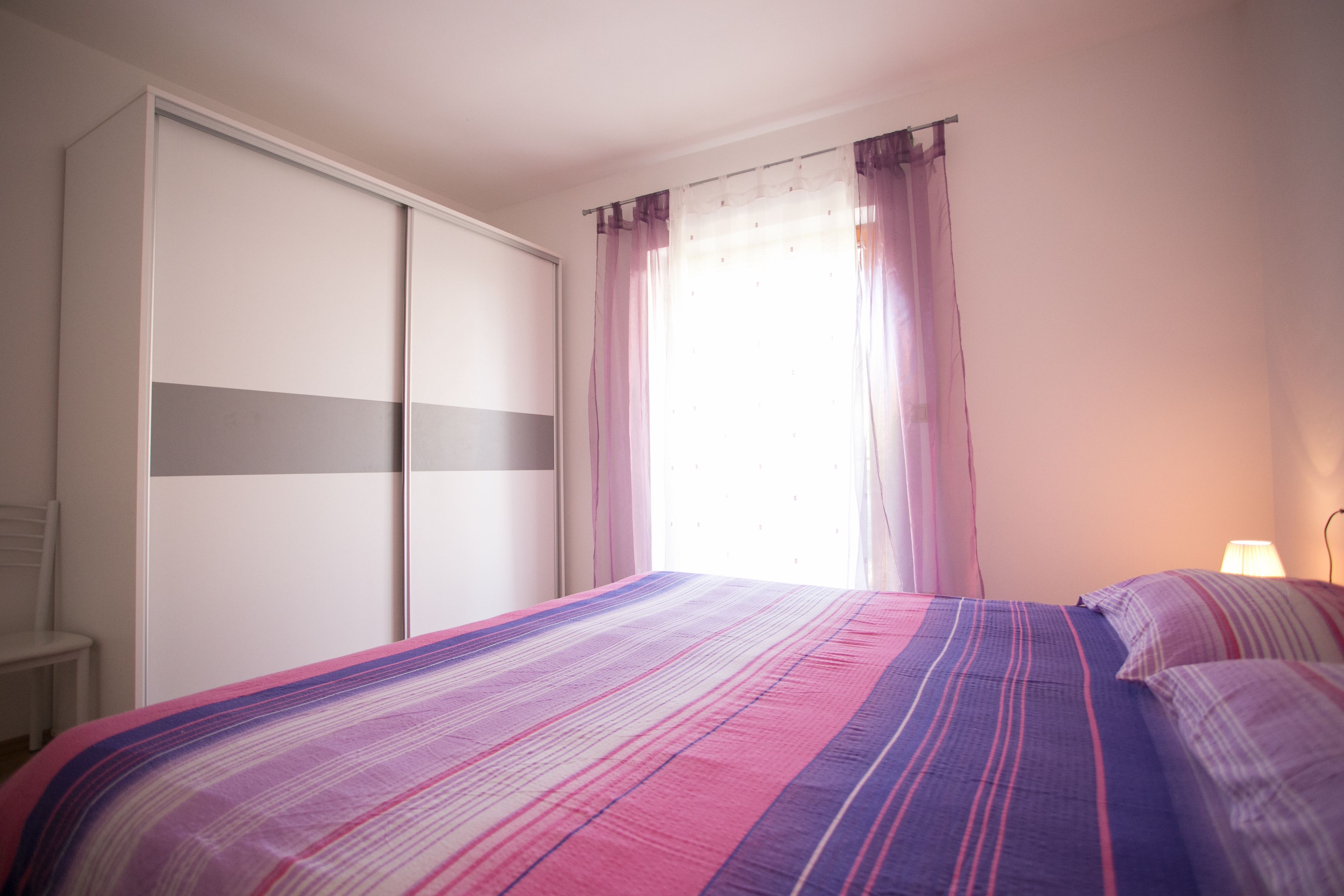 Comfortable and spacious house with terrace Buići, Poreč  K