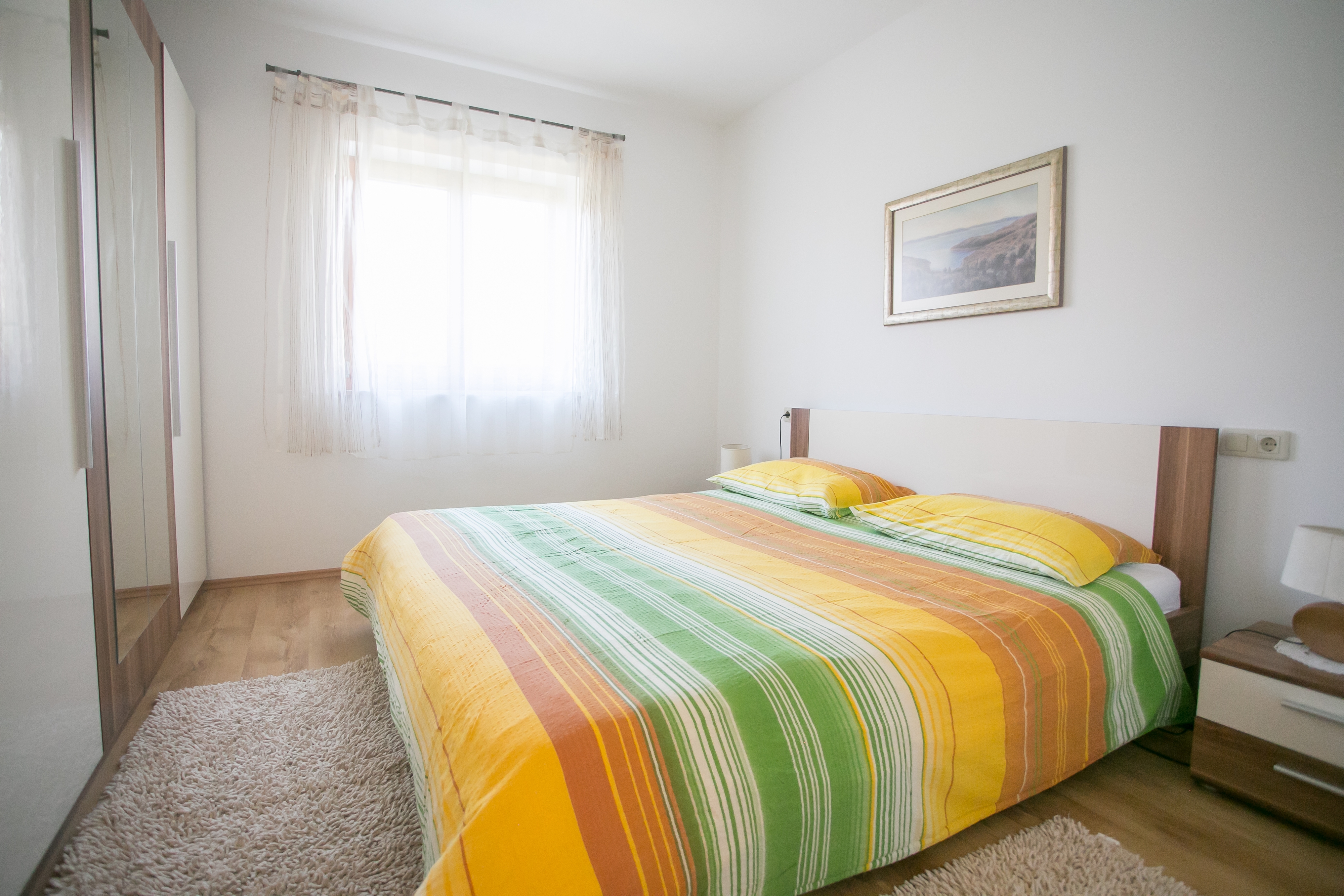 Comfortable and spacious house with terrace Buići, Poreč  K